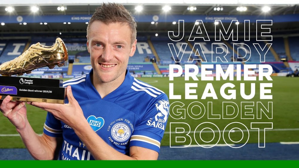 对话瓦尔迪27岁才踢英超书写夺冠童话勇夺金靴却为何无缘豪门