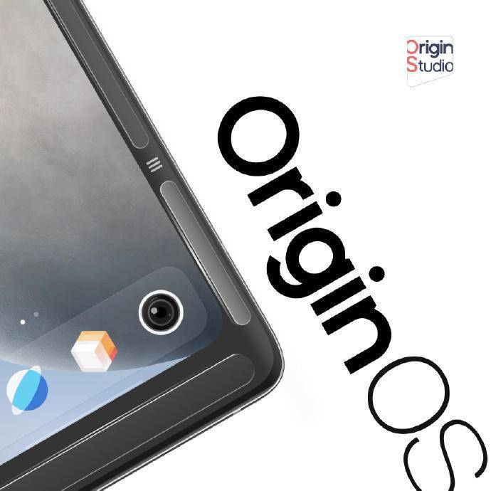 OriginOS信息汇总,剑指其它定制安卓与iOS