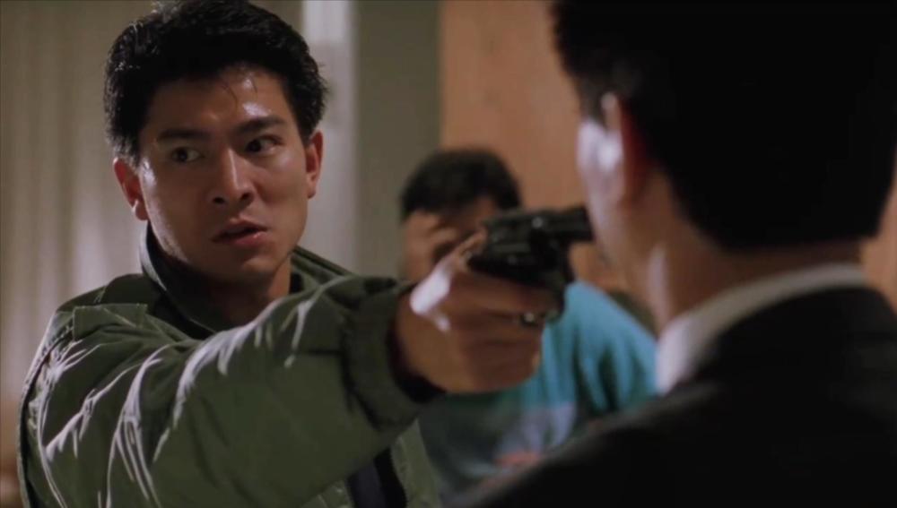 《至尊无上》一部挂着赌片名义的兄弟情电影