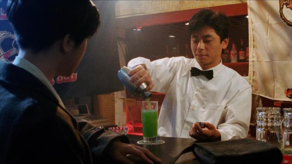 《至尊无上Ⅱ之永霸天下》一部值得反复欣赏回味的电影_腾讯新闻