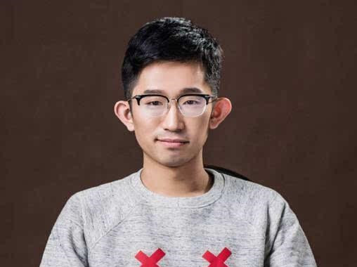 奇葩说杨奇函网恋被骗百万女友趁他睡觉时偷偷转钱已报警