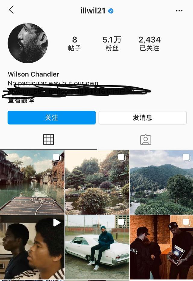 第二个泰劳森广厦外援恐遭cba封杀被禁赛狂发牢骚闯大祸