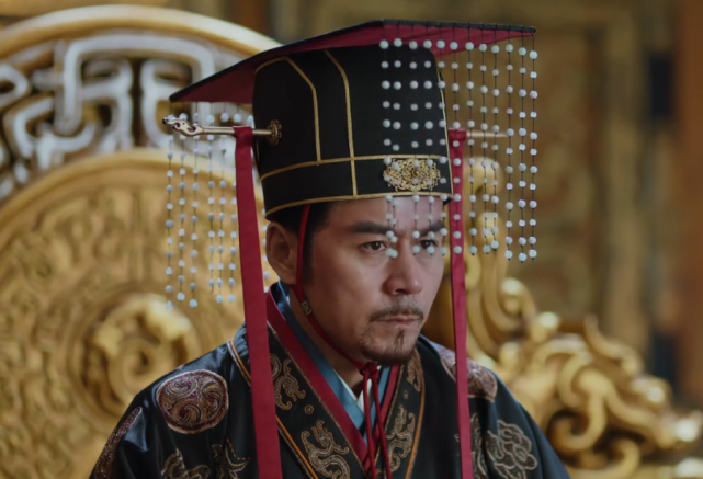 如意芳霏改编不如意皇帝昏庸能理解徐晋怪病消失意难平