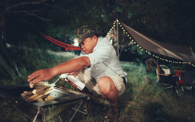 真是憋坏了德云社阎鹤祥去可可西里自驾游随行小熊冻成冰疙瘩