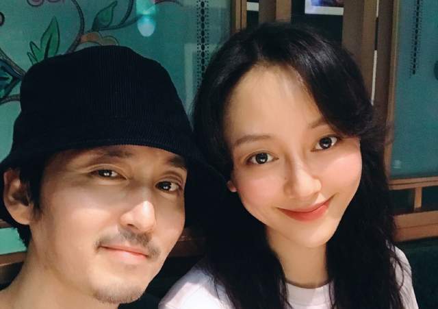 夏处长王泷正离开 尚君怡马薇上线 原来现实中两人早已结婚 腾讯新闻