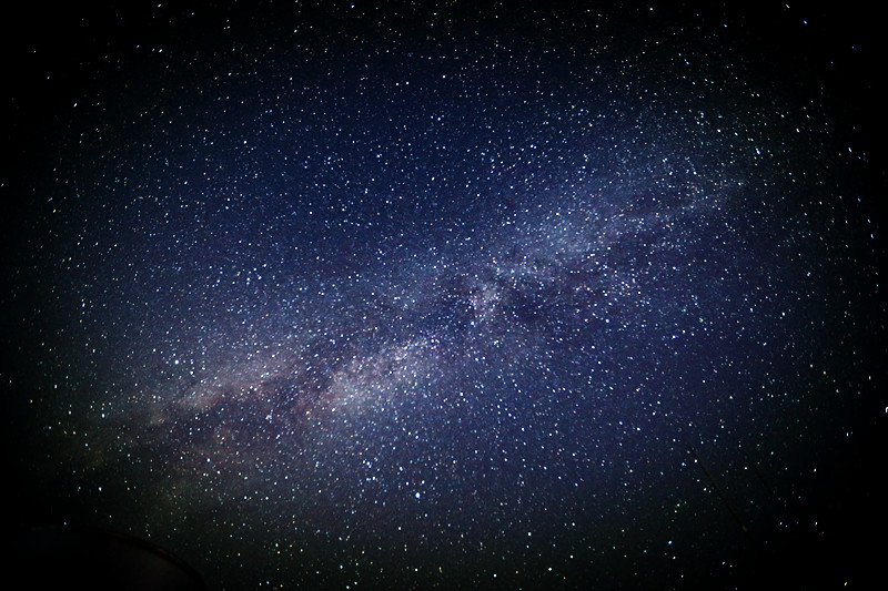 看满天星光寻天文奥秘两岸媒体人的观星之行