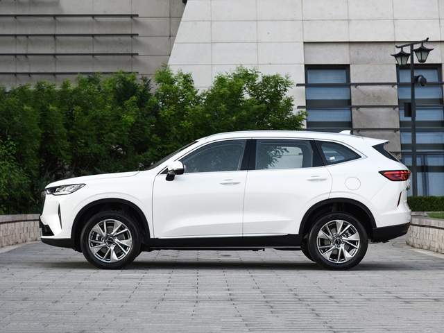 少见又好帅的艾尔斯灰h615t自动冠军落地112万怎么样