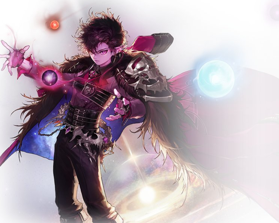 dnf:5个男法觉醒技能一览!黑洞湮灭太帅,风法天降大脚