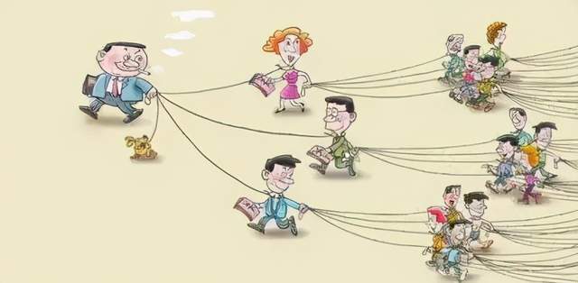 刷单病毒升级变异,拉人头传销式,企业代付式你能抗住哪个?