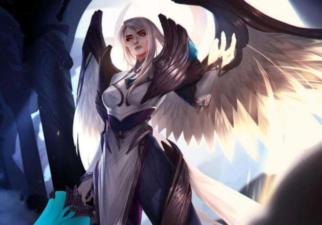 拳头宣布更新内容 神话装备集体被削弱 一只英雄被加强 英雄联盟 神话 英雄 拳头 机械先驱