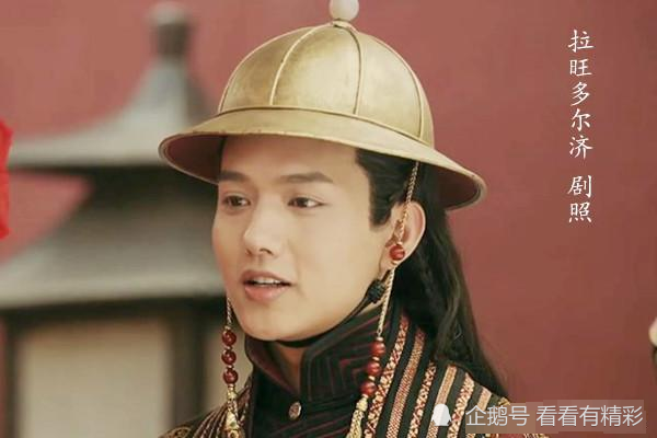 乌雅·札兰泰,乾隆朝名将乌雅·兆惠之子,袭封一等公爵.