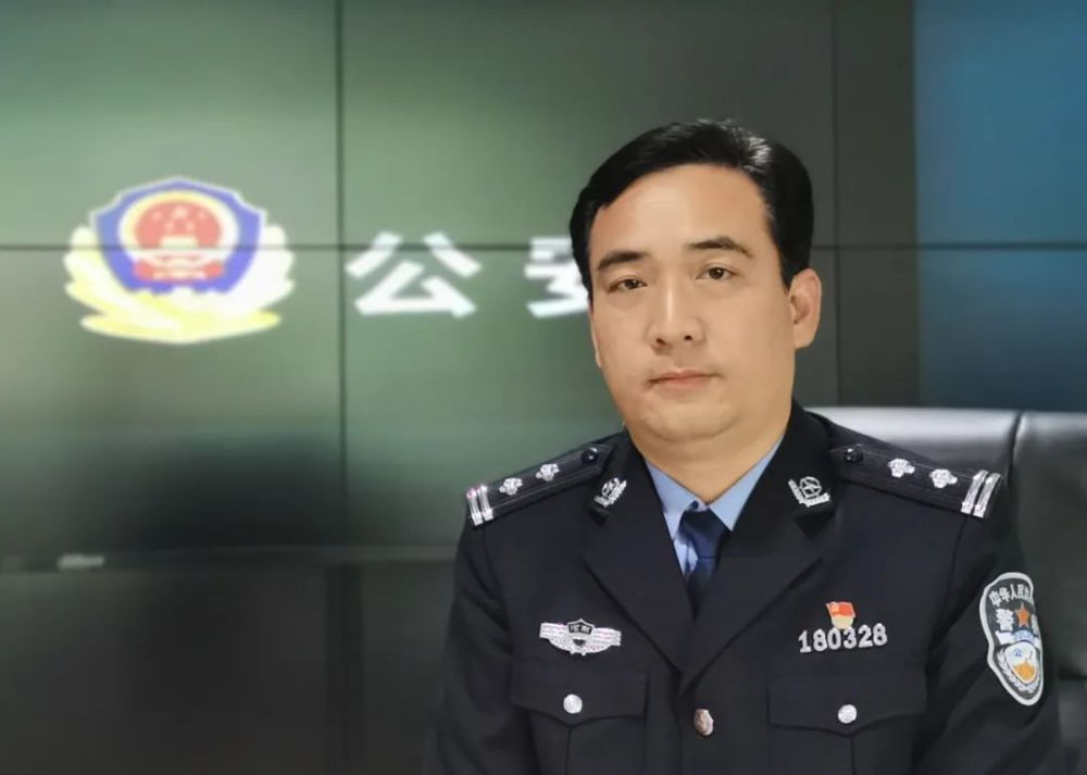 榜样的力量丨肖振宇:让爱照亮回家的路