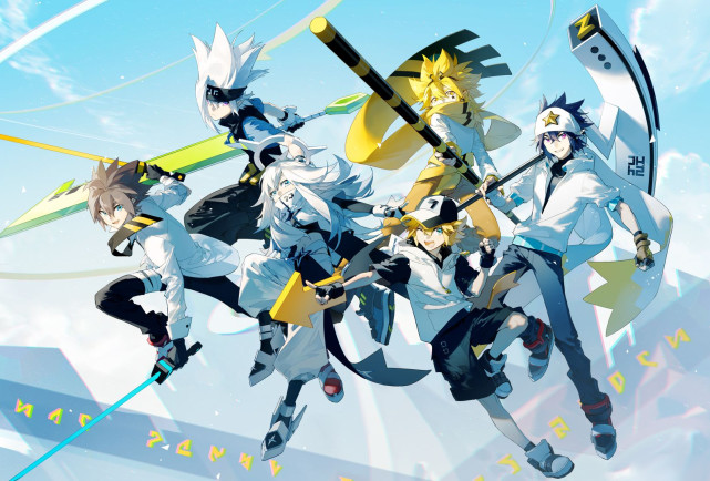 凹凸世界谁有可能继任七神使这可能就是最后的存活名单