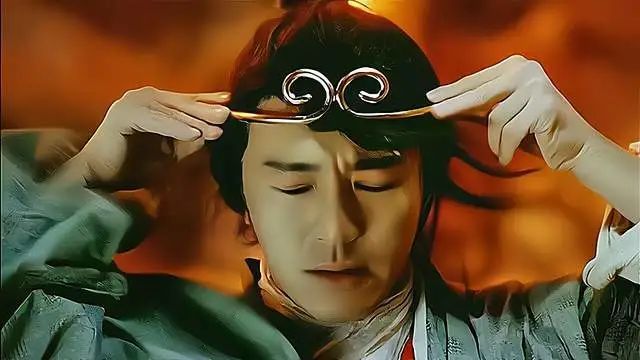 他好像一条狗啊周星驰大话西游再看已是剧中人