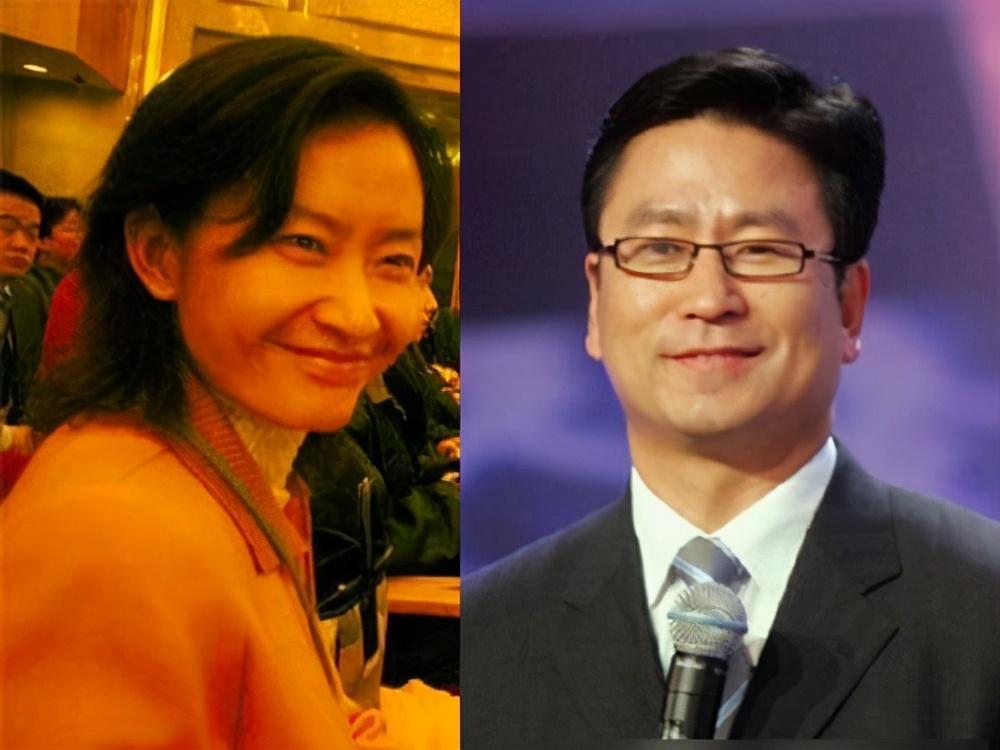 白岩松能有现在的成就,都是母亲的功劳,他曾患上过抑郁症_腾讯新闻