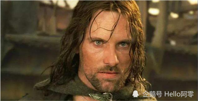 阿拉贡伊欧玟在这部系列电影中是一个非常强大的角色,她可能因为父亲