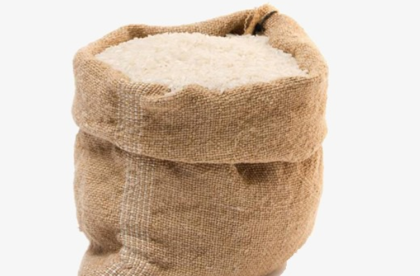 情感测试:4袋米,你会背哪袋回家?测你一生贪钱的程度?