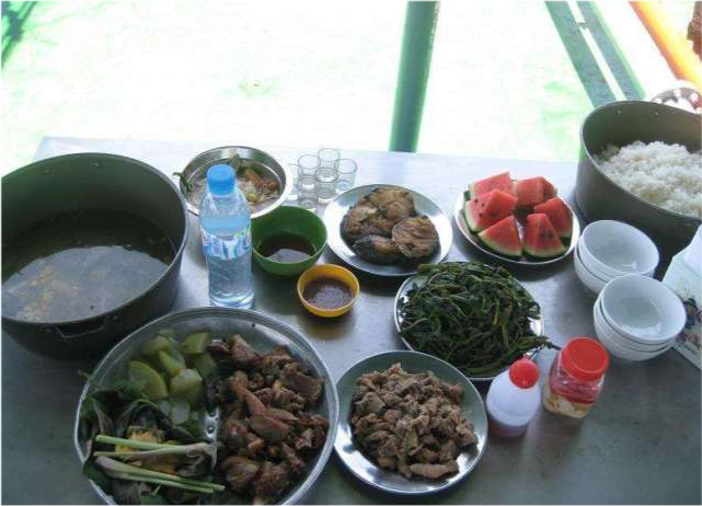 一流军队餐餐吃肉,二流军队啃饼干,那中国军队属什么级别?