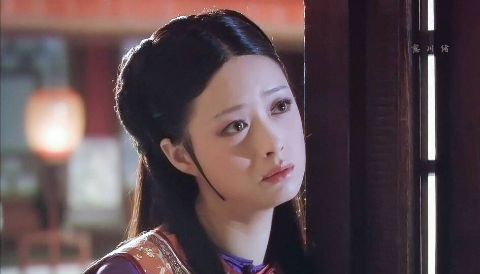甄嬛传里那些耐人寻味的配角们大喇叭小夏子才是最聪明的人