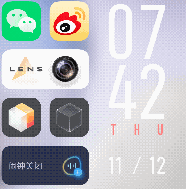 originos诞生vivo回归本原