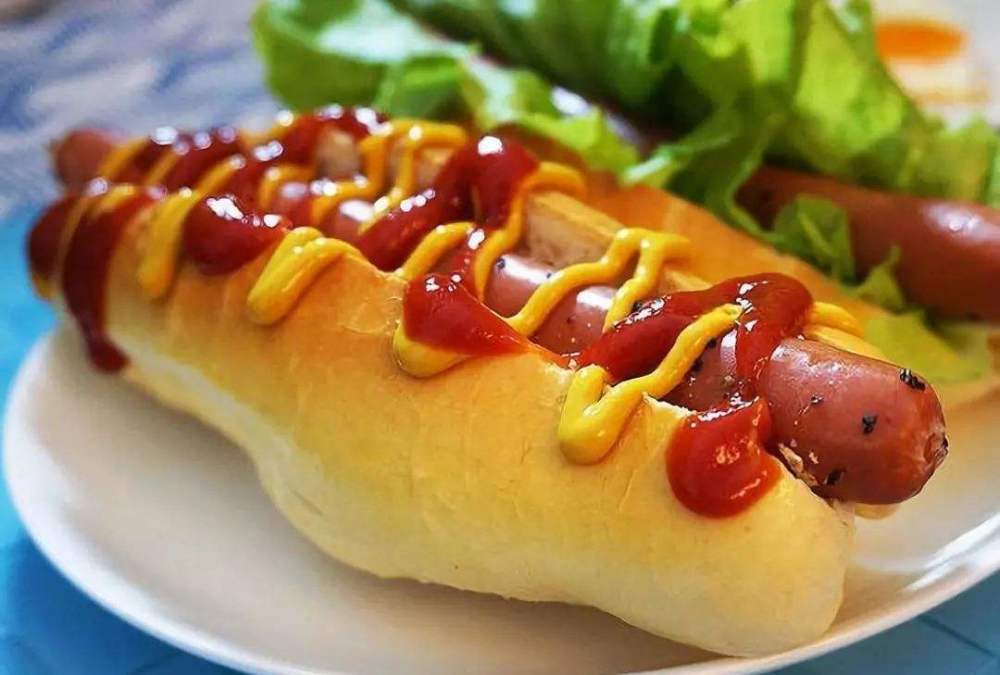 被文盲改写的洋快餐名字如此古怪一直被叫到现在