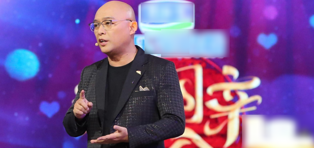 新相亲大会5节目形式改了王耀庆张雨绮加盟大s久违亮相