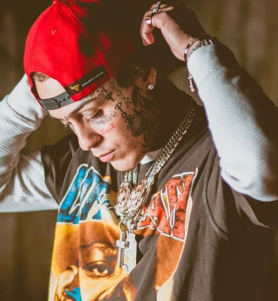 lilskies与韩红合作还带来了一场真正的拳王争霸赛