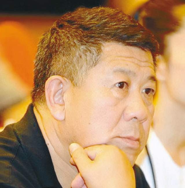 马汉山陈煜话剧舞台修炼几十年坦言片酬是赃款