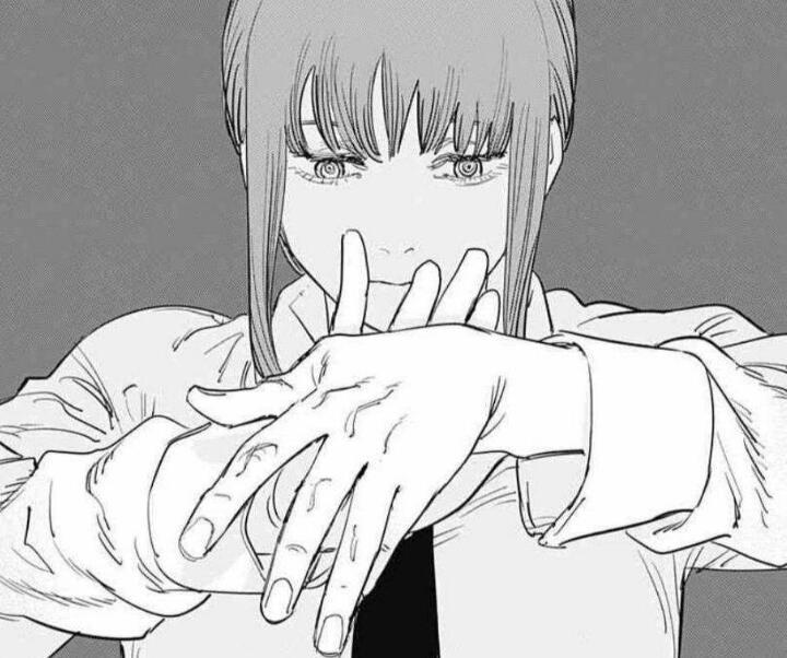 电锯人第94话情报分析电锯人vs武器人电次真有胜算