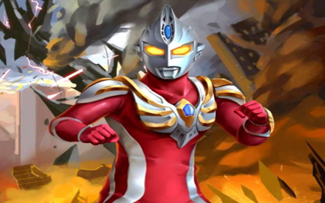 《奥特曼银河格斗》传来消息,麦克斯遭强制黑化,德拉西翁派人救场!