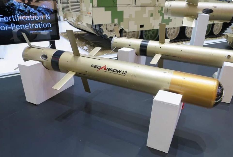 印度不打招呼用重炮偷袭,6座哨所被炸飞,红箭8导弹力挽狂澜