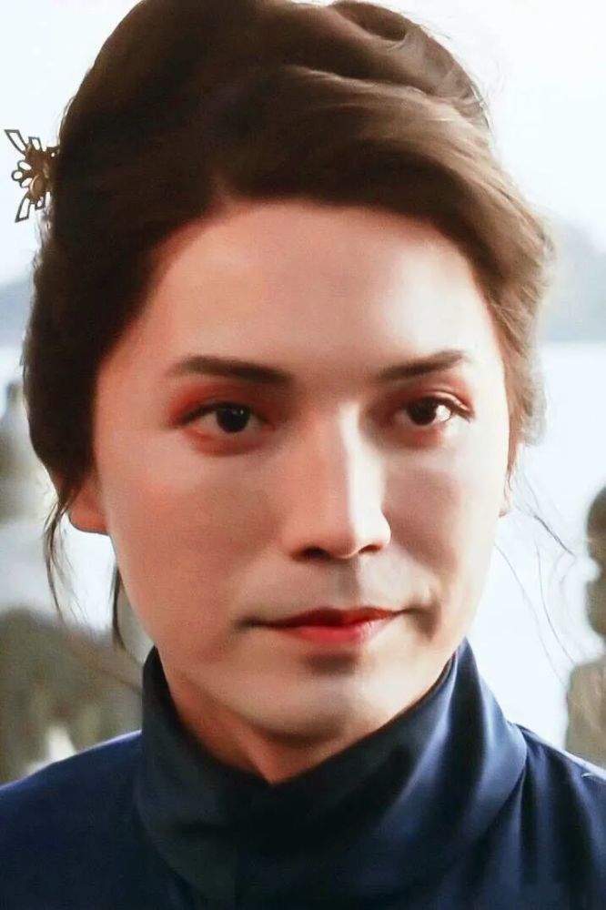 【珍藏】盛世美颜,被称"亚洲第一美男"的尊龙,这些照片太美了_腾讯