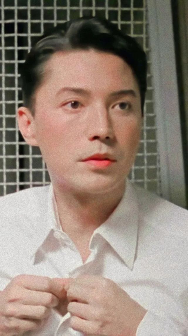 香港第一美男子图片