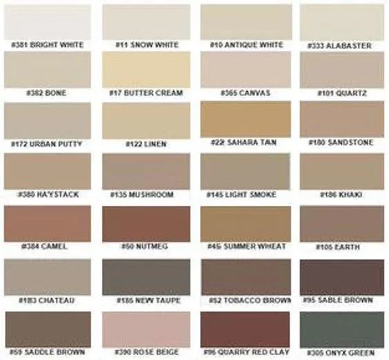 高级大地色,年年都流行_腾讯新闻