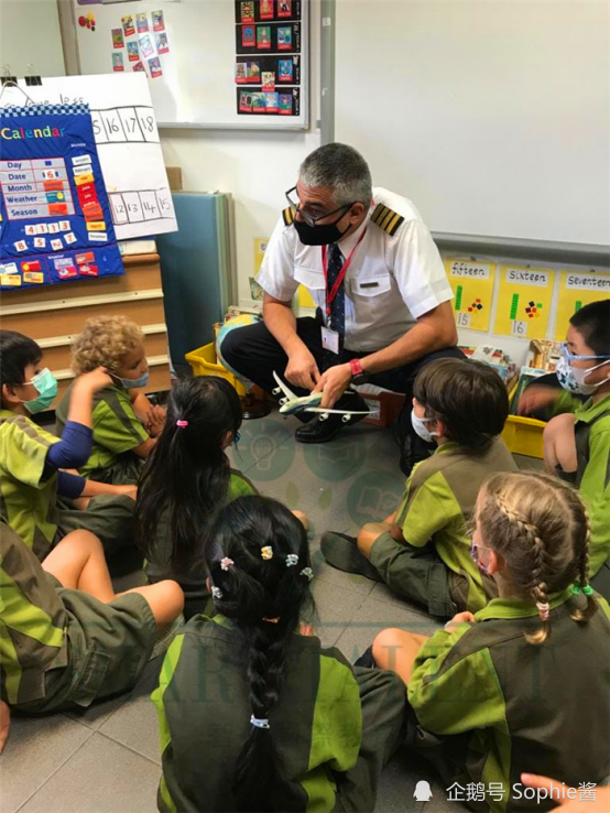 大屿山国际学校好不好 香港最具活力校园 名校录取率位居榜首 腾讯新闻