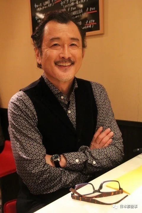 吉田钢太郎|结婚四次，62岁再当爸爸！