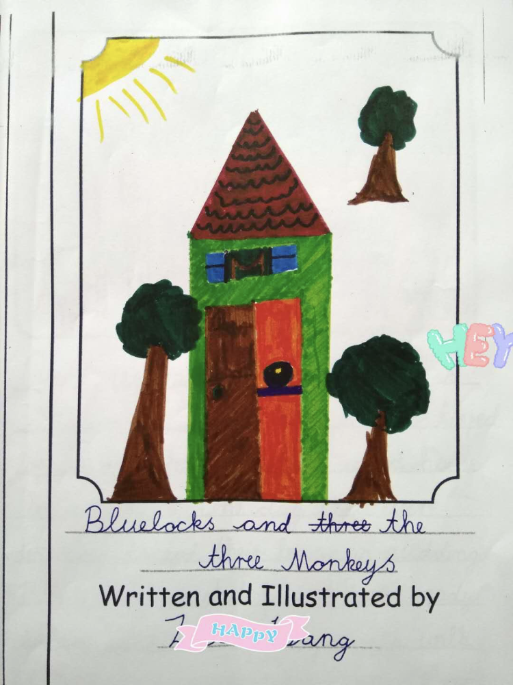 德国_教育|见识了德国小学生的“长期作业”，我觉得这些年学白上了！