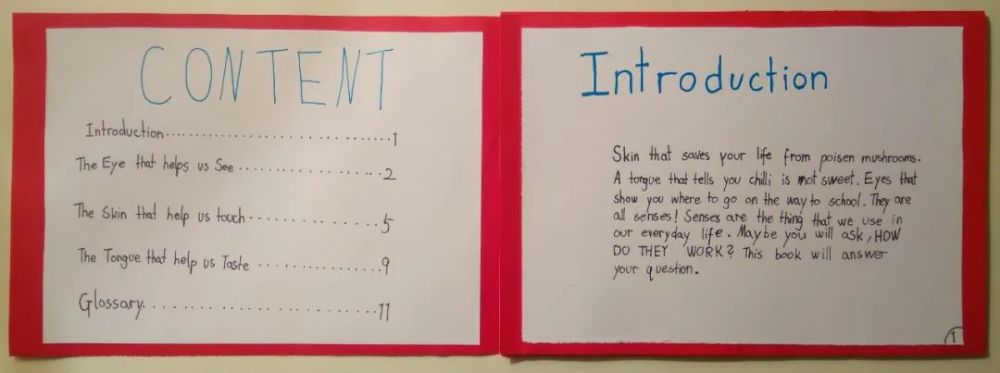 德国_教育|见识了德国小学生的“长期作业”，我觉得这些年学白上了！