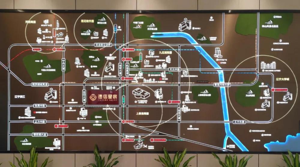 的就是东善桥小学和东善桥初中,除此之外暂无其它已确定的教育规划