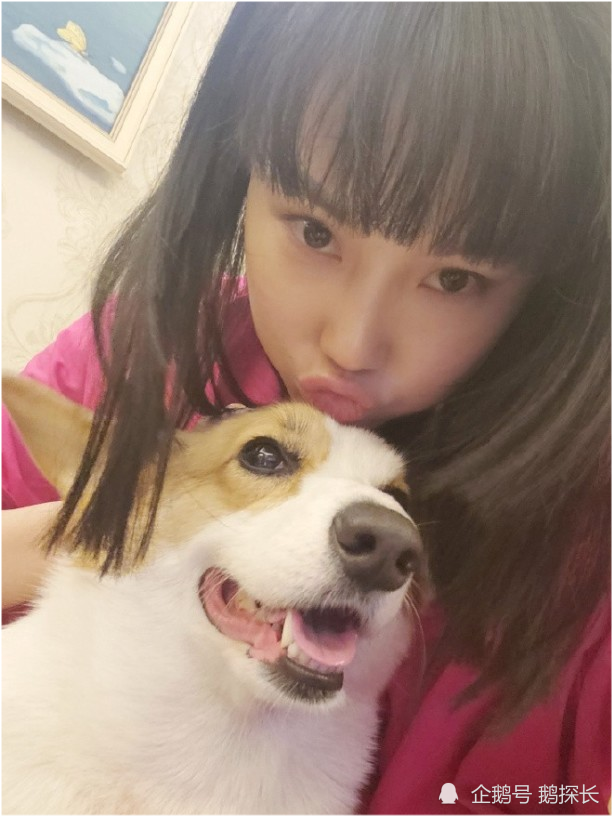 喜大普奔 许嵩也有绯闻了 腾讯新闻
