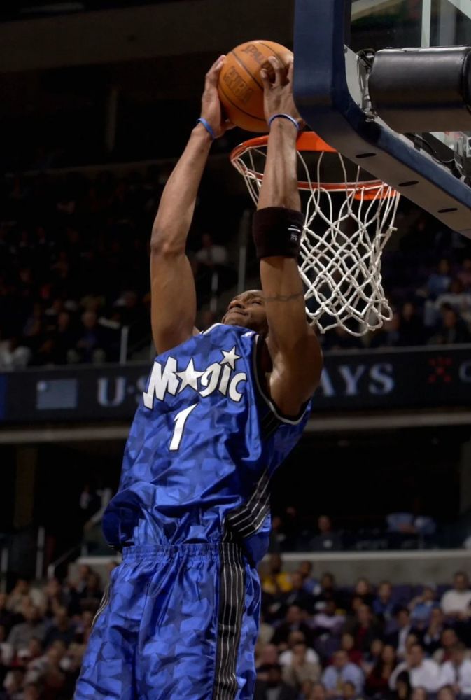 从20 年前的麦迪到 10 年前的罗斯,我们的"球鞋青春"回来了_腾讯新闻