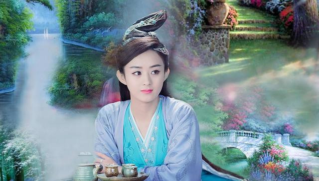 青云志3将上映碧瑶张小凡被换林惊羽成底牌