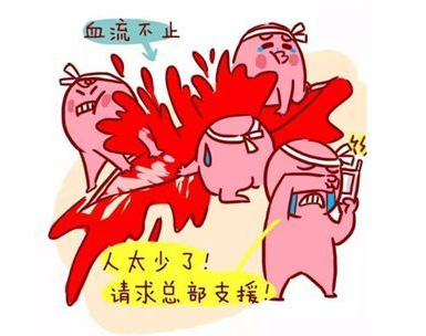 血小板数值低下就一定是血小板减少症吗?