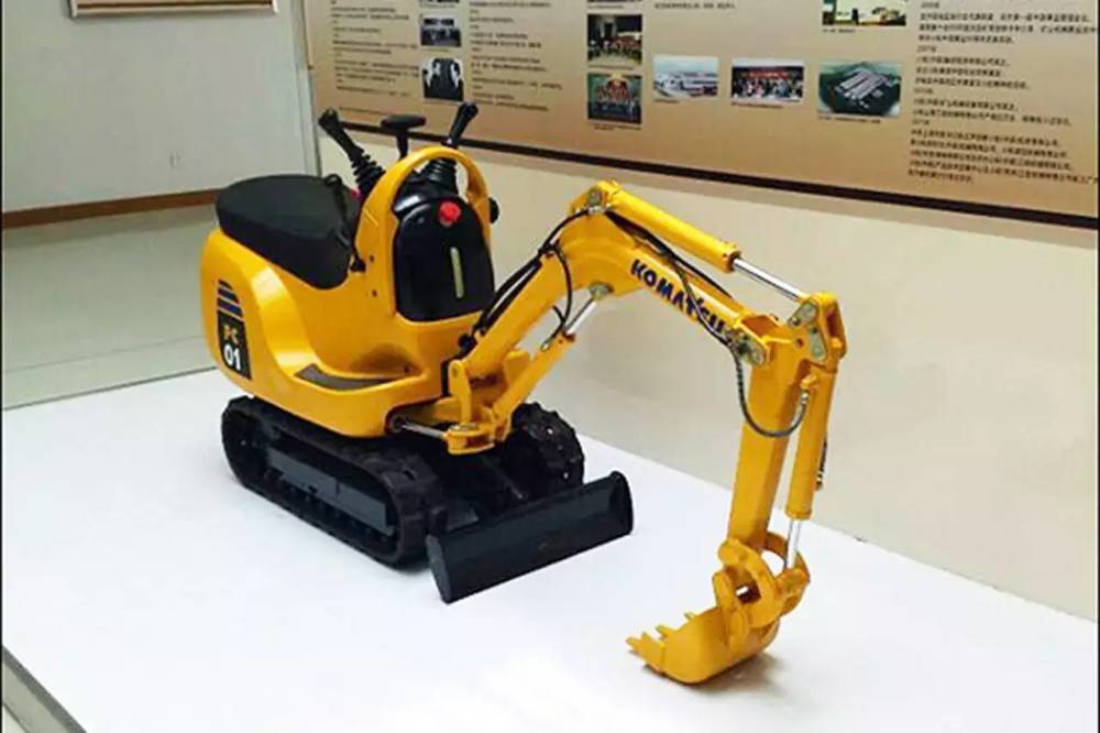 盘点世界上各式各样的挖掘机到底哪一个才是最牛