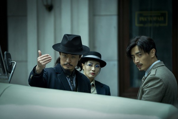 瞄准大结局心疼苏文谦心疼秦雪更心疼忠诚又坚持的她