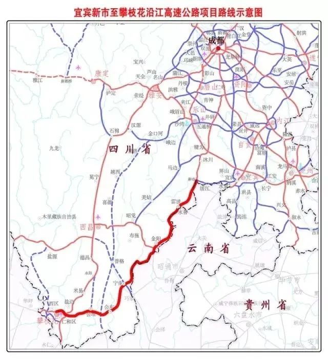 铁科高速全程线路图图片