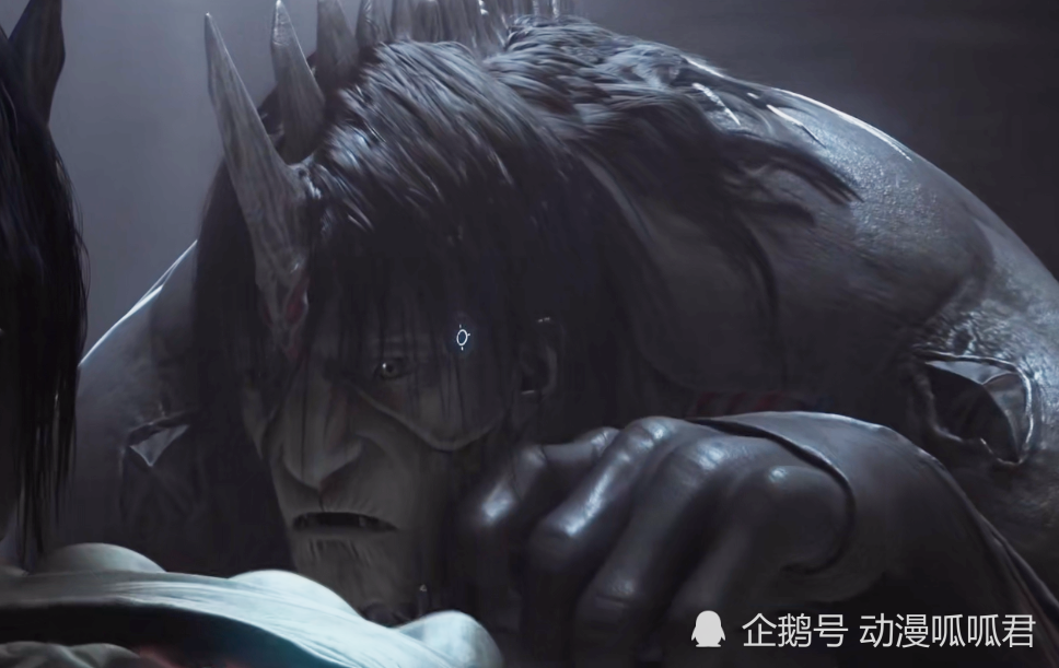 灵笼马克最后一次采集物质若带上冉冰结局会怎样