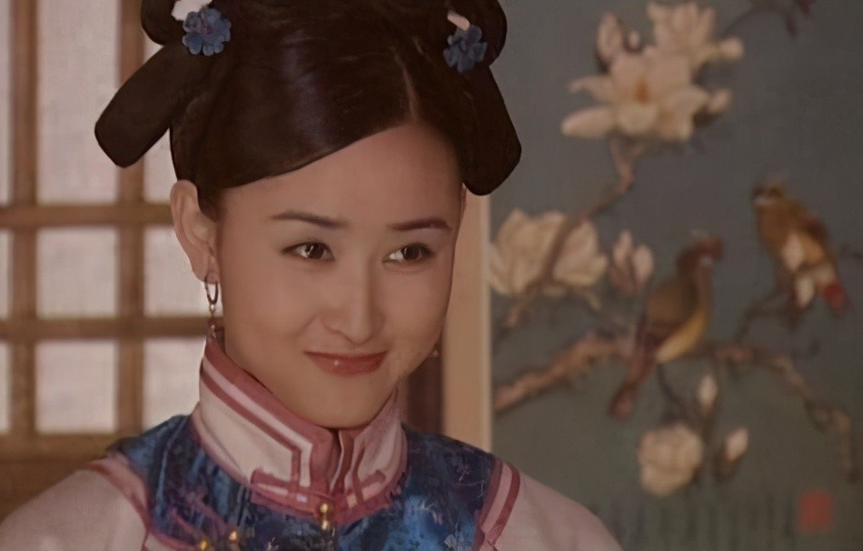 而且据说"傻女"李金桂后来也是被清朝皇室下毒害死的.