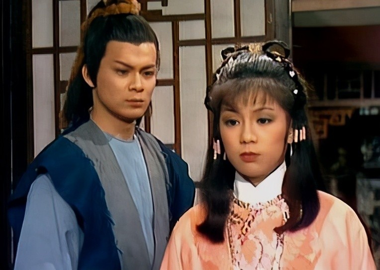 37年过去,83版《射雕英雄传》为啥仍称为经典,原因有2个_腾讯新闻