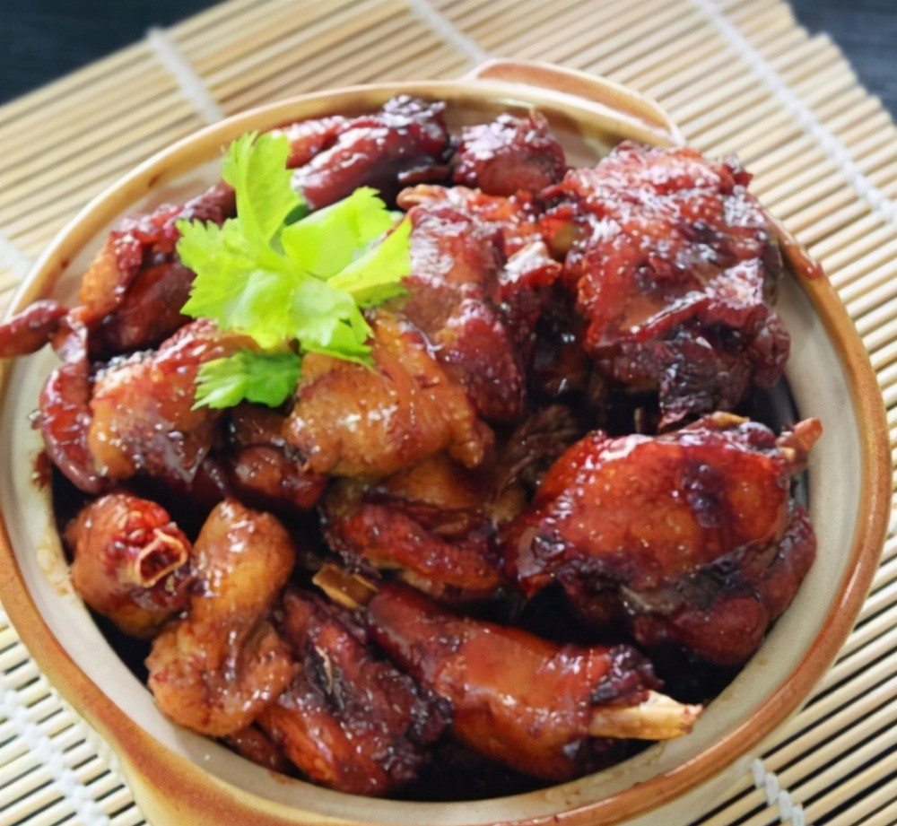 江西有一道名菜流传近千年与一位历史名人有关